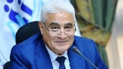 رئيس هيئة التأمينات 