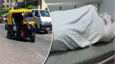 القبض على المتهمين بإنهاء حياة سائق توك توك بالقليوبية