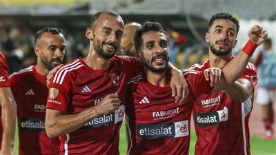 رسميًا.. الأهلي يعلن أسعار تذاكر مباراة سان جورج في دوري أبطال إفريقيا