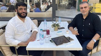 تعاون بين إذاعات وتليفزيونات التعاون الإسلامي والندوة العالمية للشباب