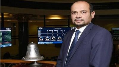 بدء التداول على أذون الخزانة بالبورصة المصرية 