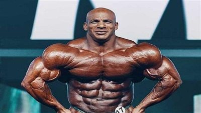 بعد اعتذاره عن مستر أولمبيا.. هل يدرس بيج رامي الاعتزال