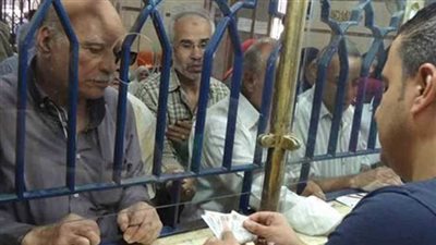 بشرى سارة.. موعد زيادة المعاشات  2024