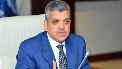 أسامة ربيع: قناة السويس ملهاش بديل وواقعة إيفرجيفن خير دليل