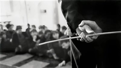 نائبة تؤيد الضرب بالمدارس: اتضربت بالخرزانة وأصبحت برلمانية وعندي شركات