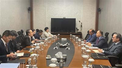 معيط: الحراك التنموى يوفر فرصًا واعدة فى البنية التحتية والمشروعات الخضراء  