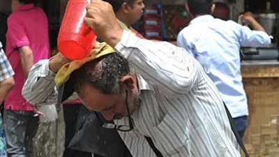 هتكمل لأكتوبر؟.. موعد نهاية الموجة الحارة