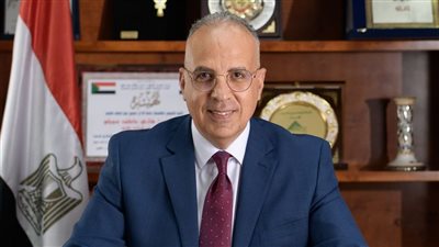  الدكتور سويلم يتابع أعمال حماية وتطوير نهر النيل وفرعيه