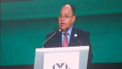 وزير المالية: مصر تدعم كل جهود التنمية الشاملة والمستدامة فى العالم حتى يعم الخير والرخاء 