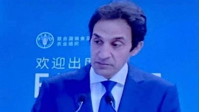 بسام راضي: اسقاط ايطاليا لديون مقدارها ١٠٠ مليون دولار