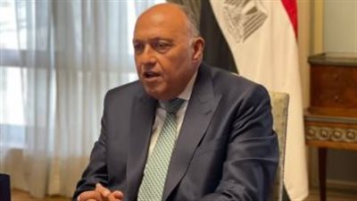 مصر تُرحِب بجهود السعودية وسلطنة عمان لدعم التوصل لحل مستدام للأزمة اليمنية