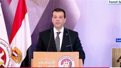 الهيئة الوطنية للانتخابات تفتح باب الترشح بانتخابات الرئاسة 5 أكتوبر المقبل