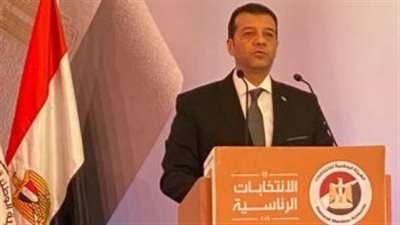 الهيئة الوطنية للانتخابات: 8 نوفمبر آخر موعد لسحب طلبات الترشح