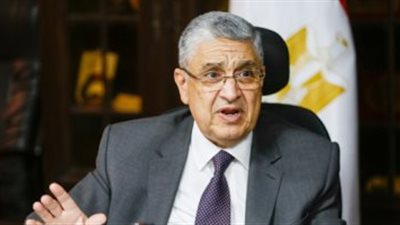 مصر والسعودية ينفذان خط ربط كهربائى لتبادل 3 آلاف ميجا وات