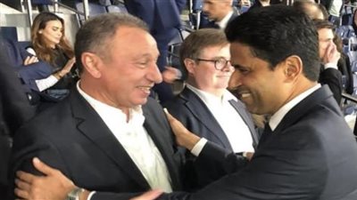 محمود الخطيب يخضع لفحوصات طبية جديدة ويُلبي دعوة ناصر الخليفي