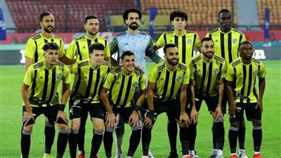 الدوري المصري.. أمادو وسالم يقودان الهجوم المقاولون العرب أمام الزمالك