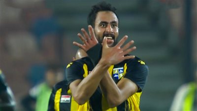 بكاء أوسوريو .. المقاولون يقتل فرحة مدرب الزمالك ويتعادل بهدف +90