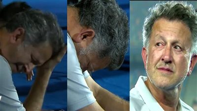 لم أبك أمام المقاولون.. أوسوريو: خضنا فترة إعداد مماثلة لمان سيتي