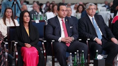 رئيس هيئة الرعاية الصحية: مصر تفوز بالجائزة البلاتينية في 