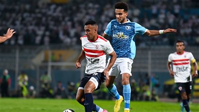 قمة الاثارة.. التعادل الإيجابي يحسم مواجهة الزمالك وبيراميدز في الدوري