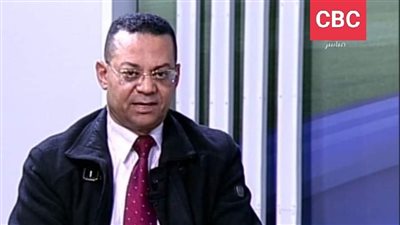 ياسر تهامى ضيف اصداء الملاعب بنايل سبورت مساء اليوم 8 مساء