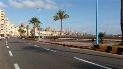 الأرصاد تكشف تفاصيل حالة الطقس أول أيام العام الدراسى الجديد