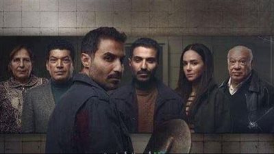 أحمد فهمي خلاص.. مفاجآت عن الجزء الثاني من سفاح الجيزة