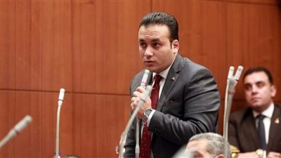 برلماني: الانتخابات الرئاسية ستجرى فى أجواء من الشفافية والنزاهة وأدعو المواطنين بالمشاركة بقوة