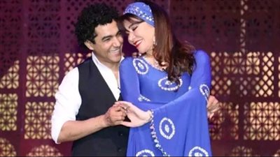 بعد أزمة ميدو عادل.. لقاء سويدان: 