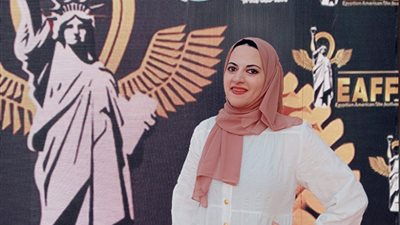 فيلم قلبي ومفتاحه للمخرجة مروة السوري يشارك فى المهرجان المصري الأمريكي للسينما والفنون