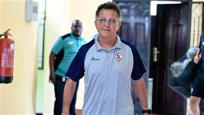 بيراميدز لم يهدد مرمى الزمالك.. أوسوريو: لعبنا أمام فريق صرف كثيرا في الصفقات