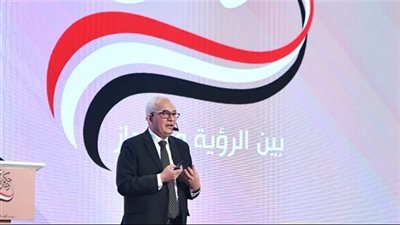 9 سنوات من الإنجازات.. حجازي: تريليون جنيه إجمالي الإنفاق الحكومي على قطاع التعليم