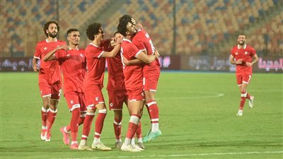 يغرد في صدارة.. مودرن فيوتشر يقلب تأخره لفوز على الداخلية 2-1 في الدوري