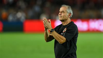 صدمة لكولر.. إصابة جديدة في الأهلي قبل مواجهة سان جورج