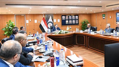 وزير البترول: نتوسع فى الغاز الطبيعى بالصعيد لتحقيق مردود يلمسه المواطن