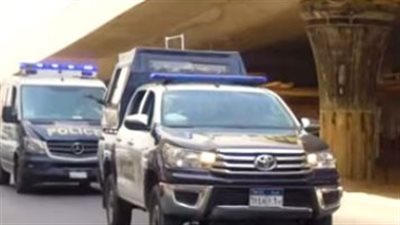 حملات مكبرة لمكافحة المخدرات بالمحافظات