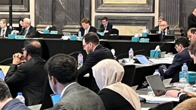 مجلس إدارة البنك الآسيوي العالمي يجتمع لأول مرة بأفريقيا في العاصمة الإدارية