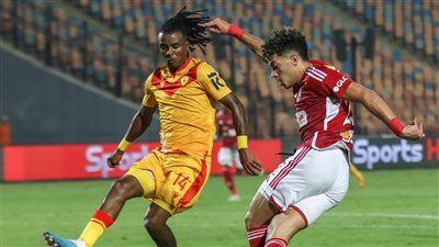 الأهلي ينافس على لقب كأس العالم للأندية.. علاء ميهوب:إمام عاشور مختلف