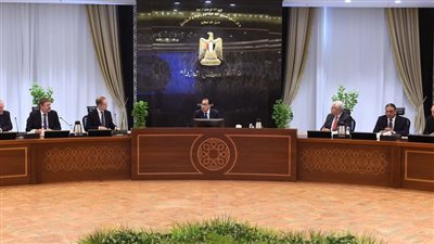 الحكومة تصدر 10 قرارات جديدة.. تعرف عليهم 