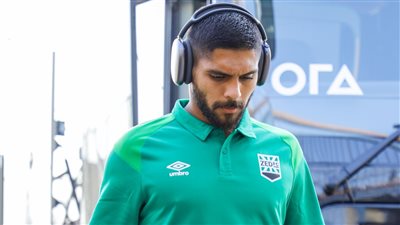 الدوري المصري.. شادي حسين يقود تشكيل زد أمام الجونة