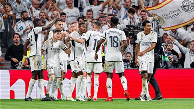 الدوري الإسباني.. رودريجو يقود هجوم ريال مدريد أمام لاس بالماس