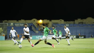 يحتل الوصافة.. زد يواصل انطلاقته بفوز على الجونة بهدف دون رد