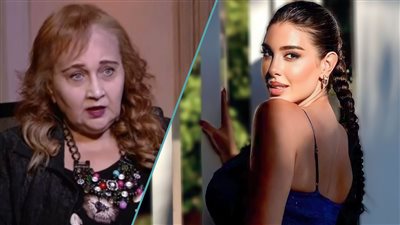 لا تملك موهبة التمثيل.. ماجدة خير الله: ياسمين صبري امرأة جميلة فقط