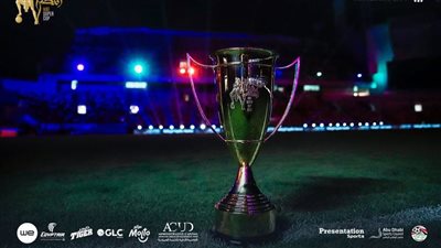  قرعة السوبر المصري.. الأهلي يضرب موعدا مع سيراميكا كليوباترا في نصف نهائي