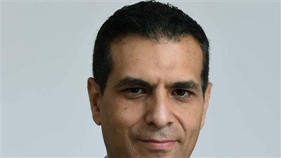 المستشار سامح الخِشِن متحدثا رسمياً لرئاسة مجلس الوزراء