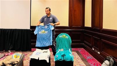 دوري أبطال أفريقيا.. بيراميدز بالزي التقليدي أمام الجيش الرواندي