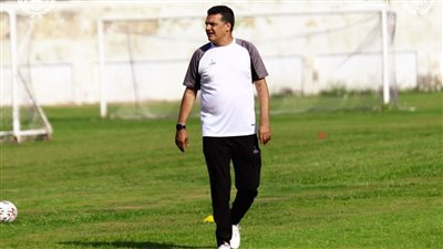 الدوري المصري.. إيهاب جلال يعلن تشكيل الإسماعيلي لمواجهة الاتحاد