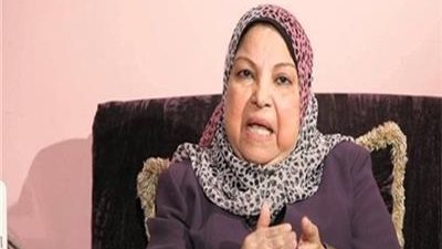 ما حكم خروج الزوجة من غير إذن الزوج؟.. سعاد صالح تجيب