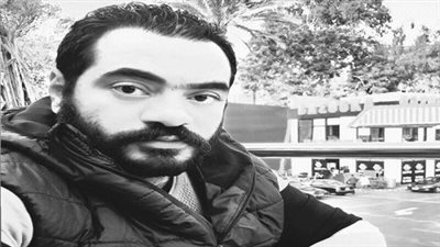 فيلم «فومو Fomo» للمخرج حاتم قناوى يشارك فى المهرجان المصري الأمريكي للسينما والفنون