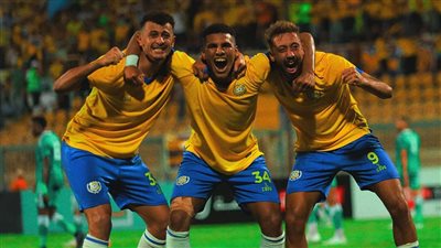 أول 3 نقاط.. الإسماعيلي يعزف سيمفونية ويلدغ الاتحاد السكندري بثلاثية بالدوري